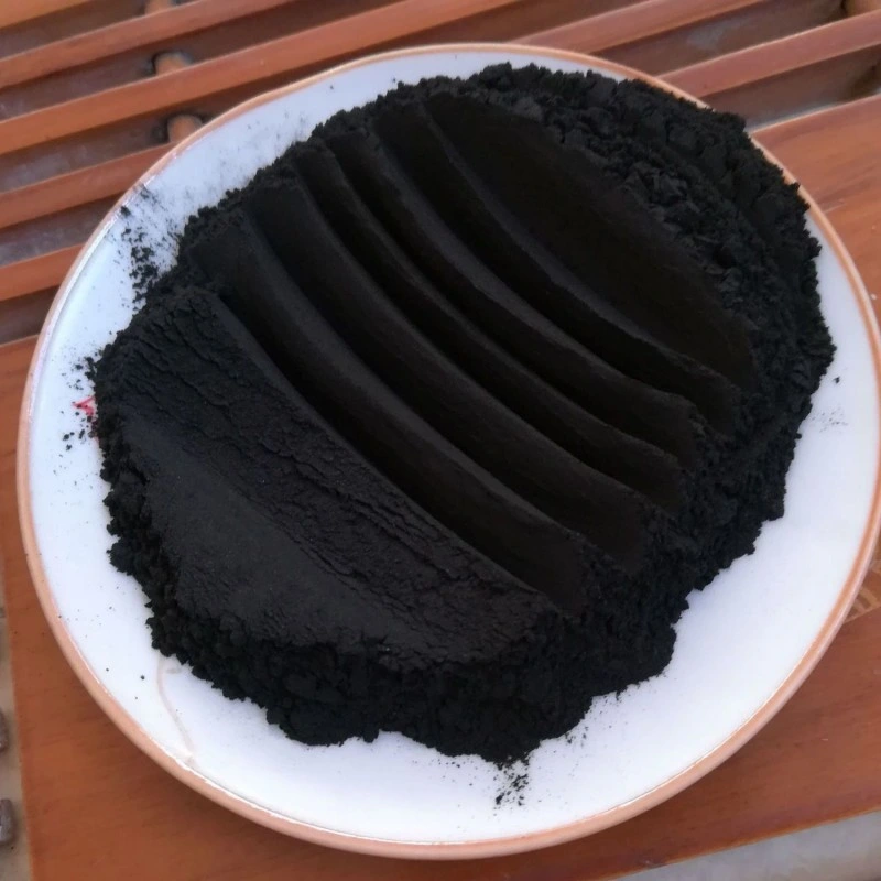 High Heat Resistance Cobalt Black Pigment for Coating and Ceramics