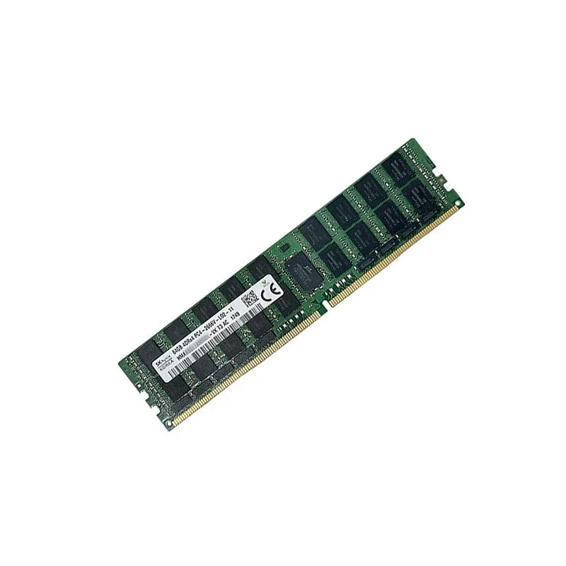 Server RAM Memory 32GB 3200MHz Ecc (2Gx8bit) Rdimm 2rank DDR4