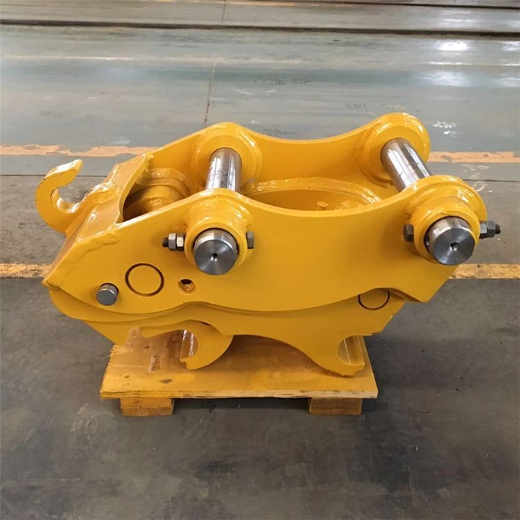 High Quality Excavator Quick Coupler Quick Hitch/ Mini Excavator Hydraulic Quick Coupler