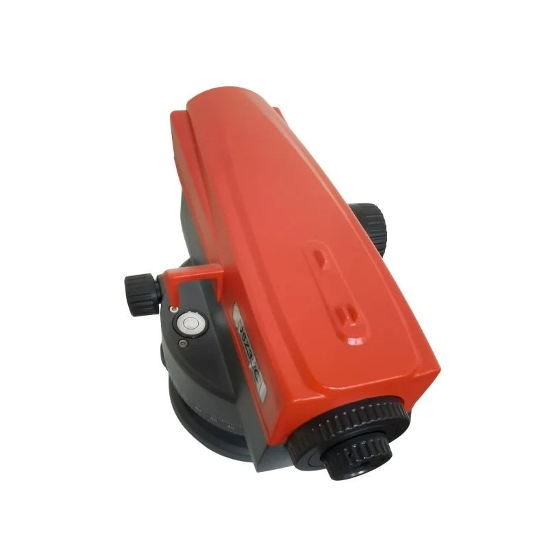 Cheap Auto Level Surveying Instrument with Stable Accuracy and Drop Resistance