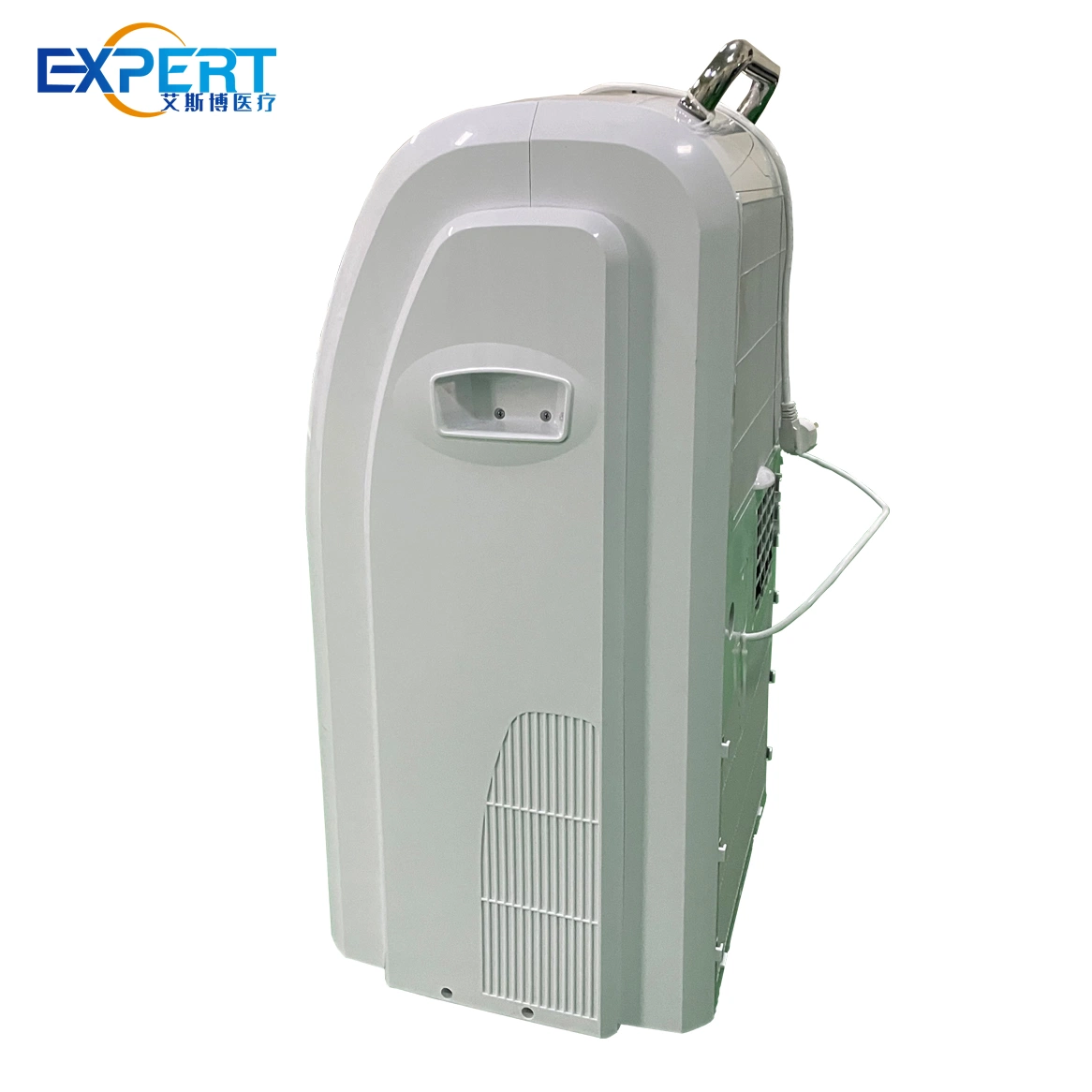 Medical HVAC System Air Sterilizer A/C Duct Filter AC Tube Ceiling Vent Esp Cell Air Cleaner OEM/ODM Electrostatic Precipitator