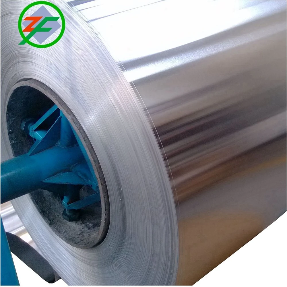 Alloy Aluminum Roll China Kitchen Utensils Aluminum Foil 1050 1060 1100 3003 Aluminum Sheet Coils