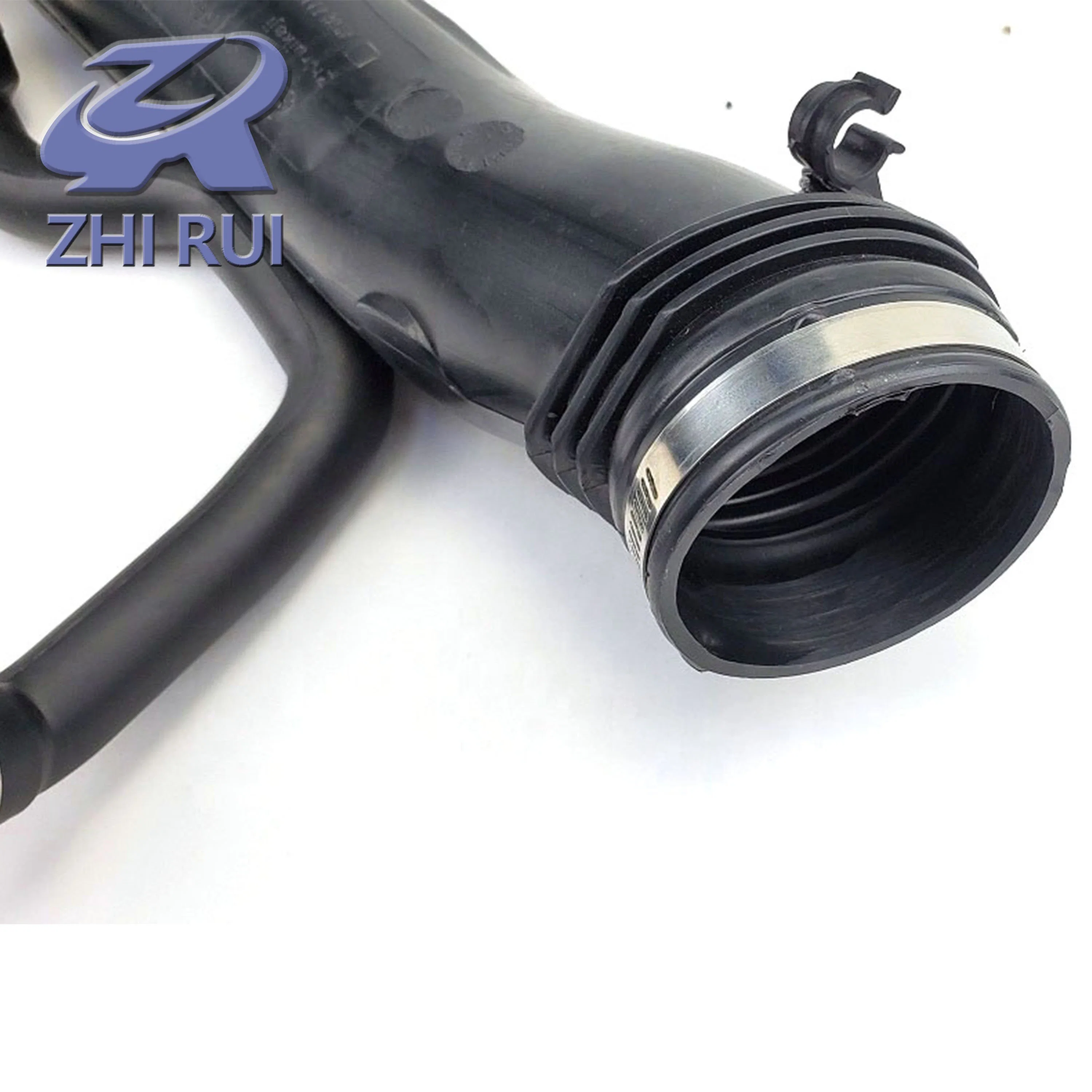 Auto Car Parts Turbo Hose for Auto Air Intake Duct Hose for Peugeot 308 (T7) Rcz 3008 (T84E) OEM 1440q6