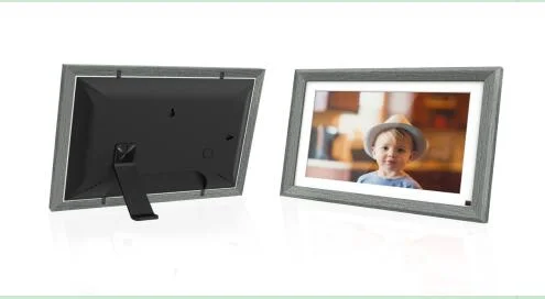 Frameo APP 10.1inch 16GB Touch Screen Cloud Photo Frame