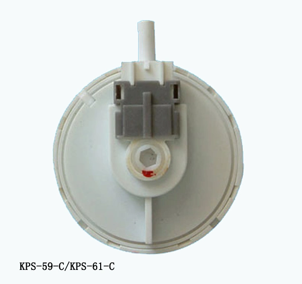 Repair Parts-Kps-59-C/Kps-61-C Digital Water Level Control Sensor Switch for Whirlpool Top Load Washing Machine