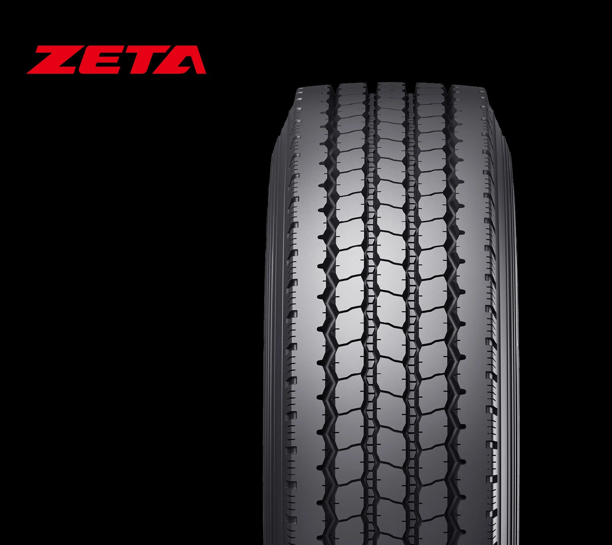 China TBR Tire Factory, Exclusive Truck Tire, All Steel Radial Truck Tire, High Quality TBR Tires
