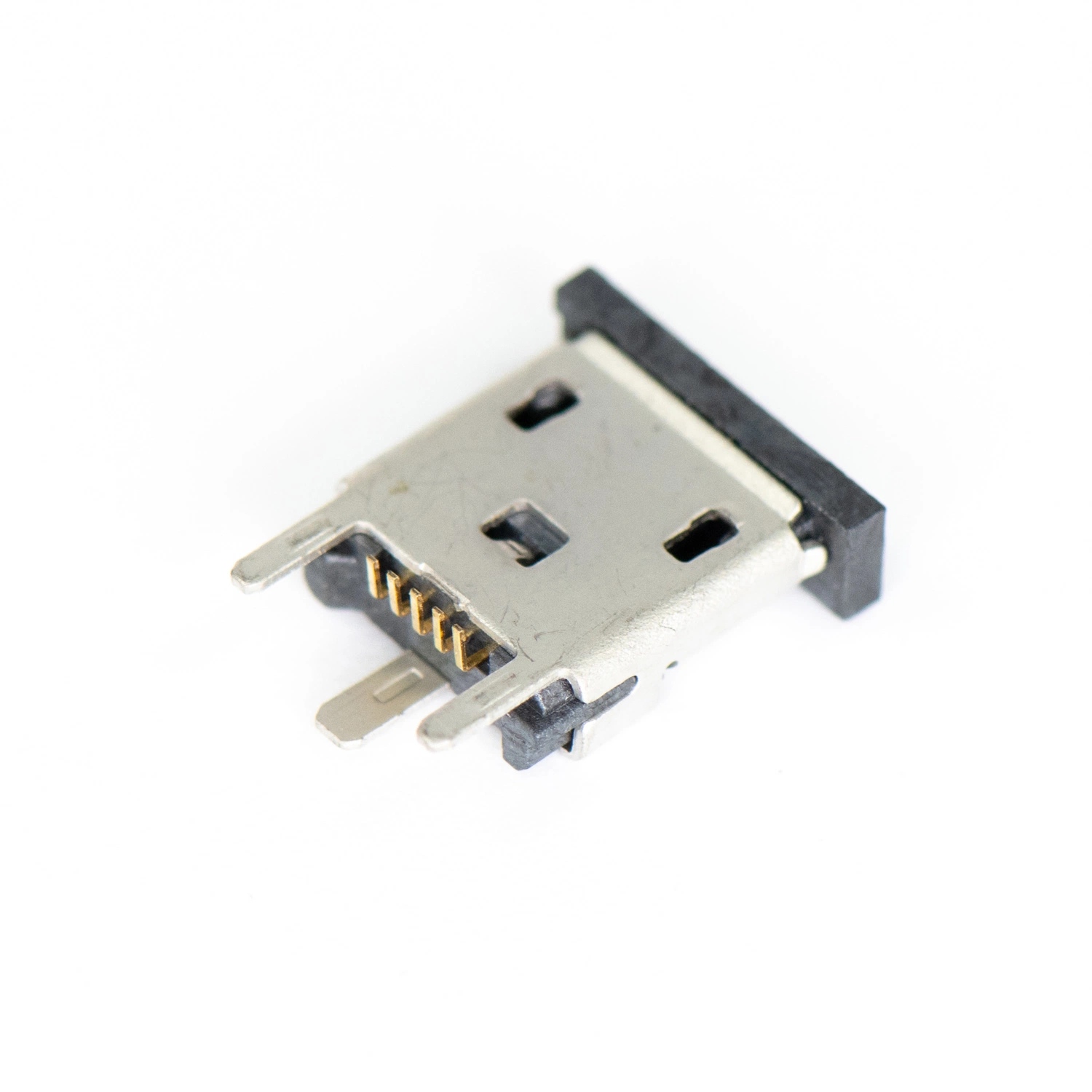 USB 2.0 4p SMT Connector Terminal