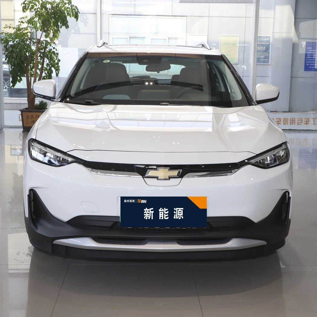 Popular 2022 EV Changxun Pure Electric of Compact/Small Family Crossover Car