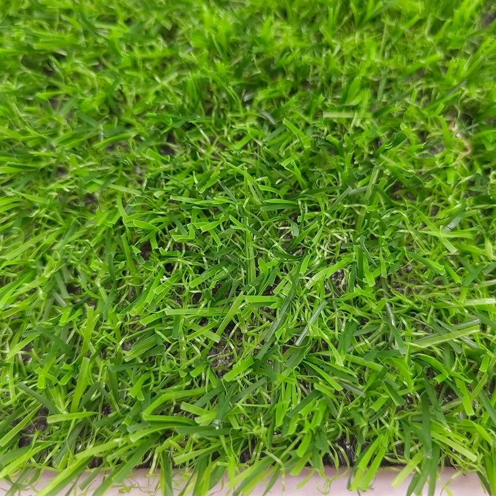 Sports Flooring Soccer Landscape Grass Artificial Grass Synthetic Turf Lawn Green Carpet Mat