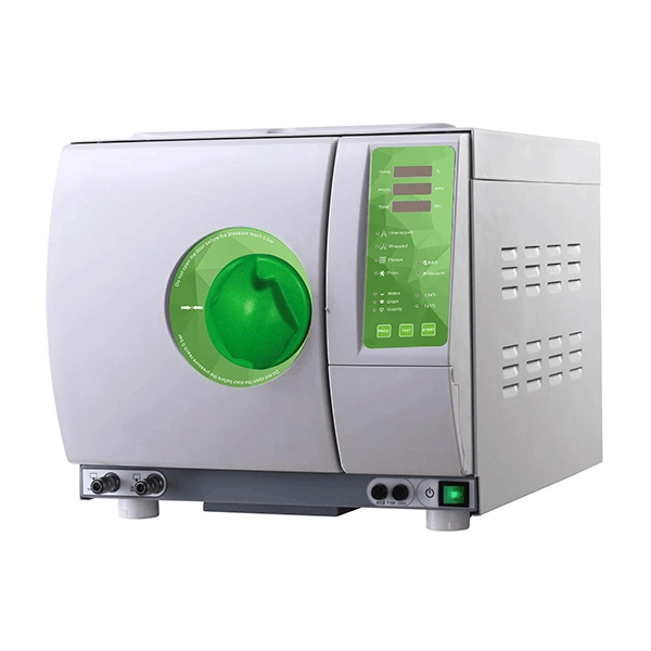 China Professional Surpplier One Stop Shopping Medical Hospital Autoclave