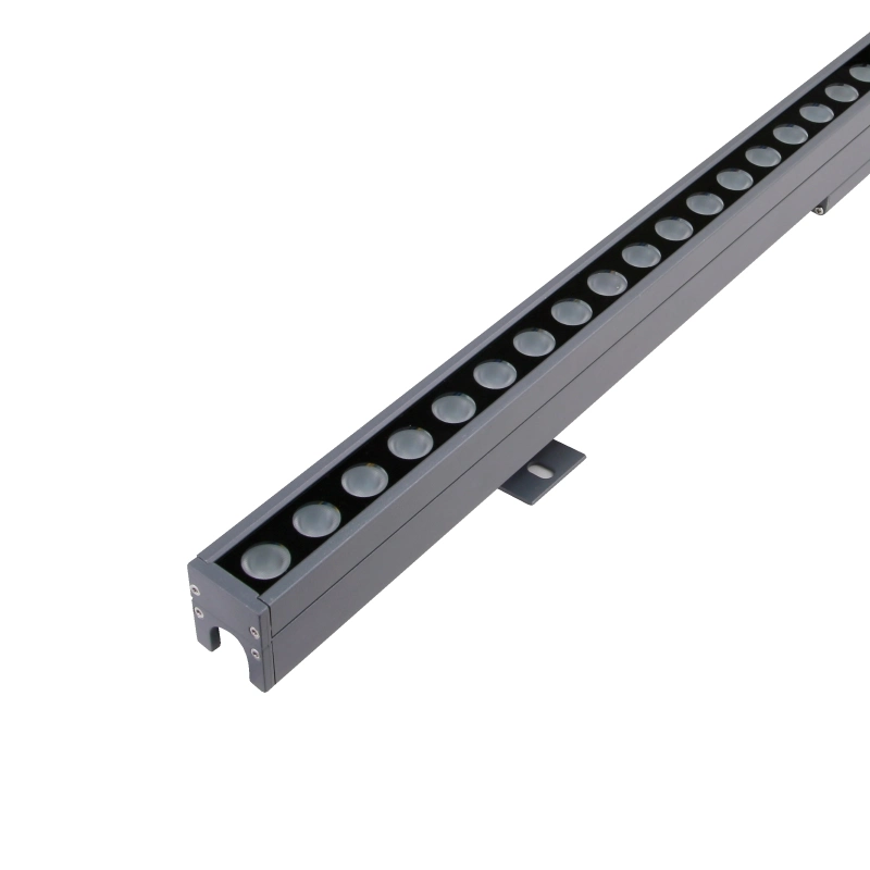 Baode IP65 12W Waterproof LED Wall Washer with 3 Years Warranty