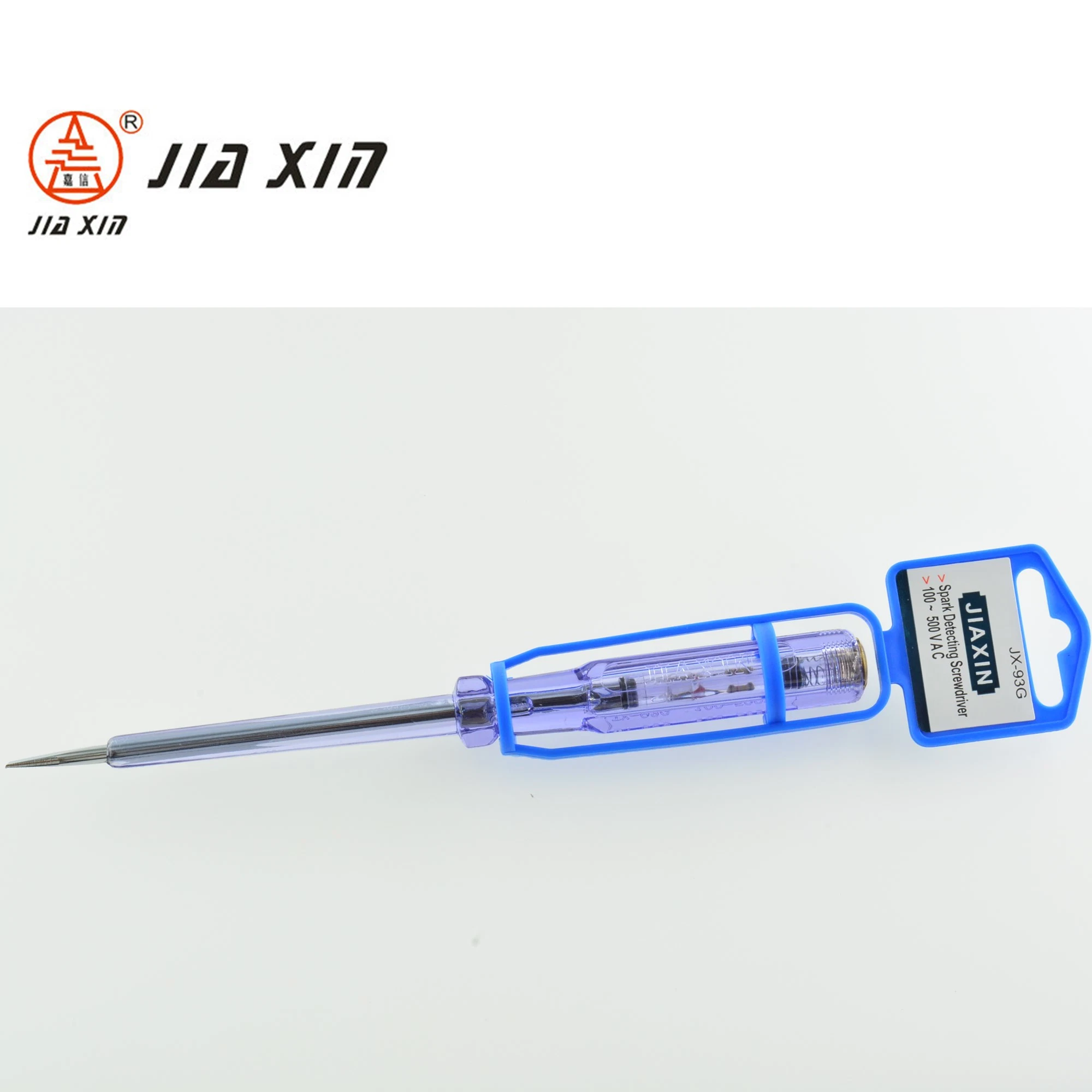 100V-500V 185mm Multi-Function Voltage Screwdriver Electric Test Pen