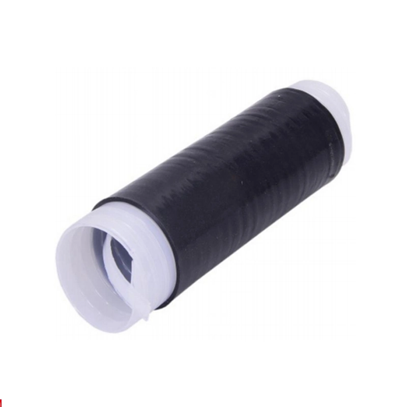 Silicone Rubber Cold Shrink Tube Weatherproofing Kit