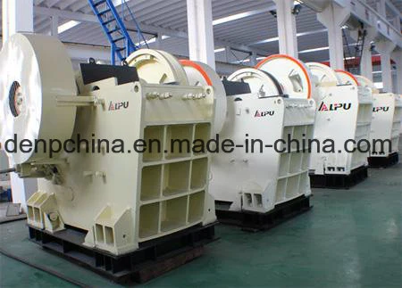 Ball Bearing/Taper Roller Bearing/Cylindrical Roller Bearing/Pillow Block in Crusher Machinery