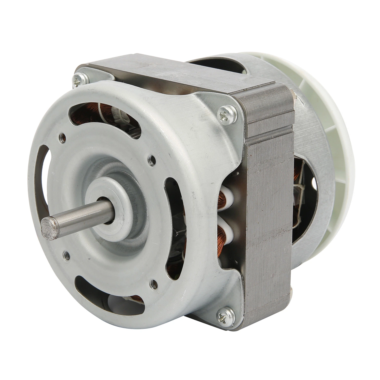 Small Powerful Electric Motor Capacitor Induction Motor Induction Electric Motor 50/60Hz