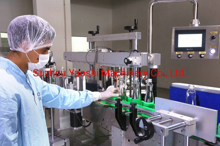 Glass Bottling Machinery Full Automatic Complete Drinking Mineral Pure Water Bottle Filling Machinery Bottling Plant Production Line