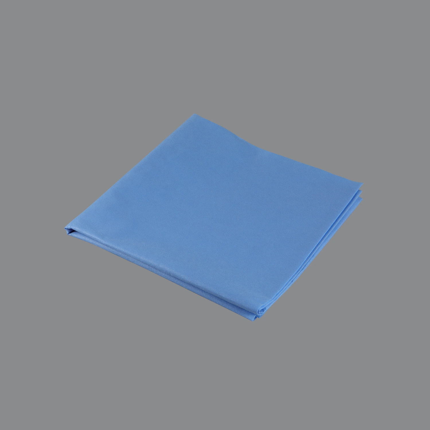 Medical Crepe Paper for Hospital Bed Use Green Disposable Professional Equipment