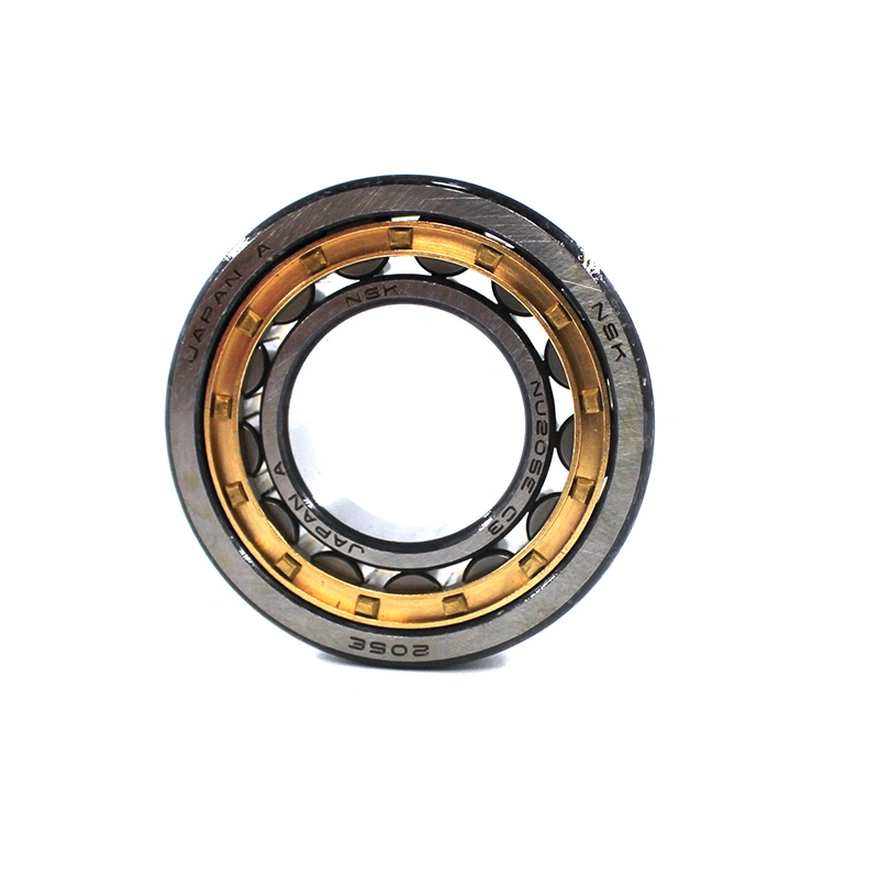 OEM&Alt Quality Forklift Spare Parts Linde 9511003117 Roller Bearing (Electric Diesel)