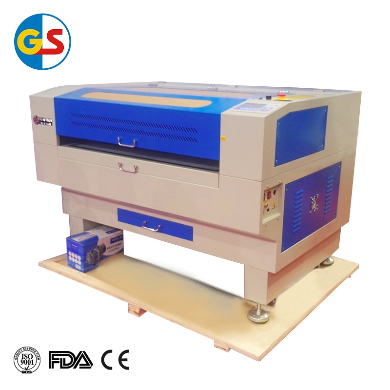 80W 100W 150W Wood CO2 Laser Cutting&Engraver Machine 1390