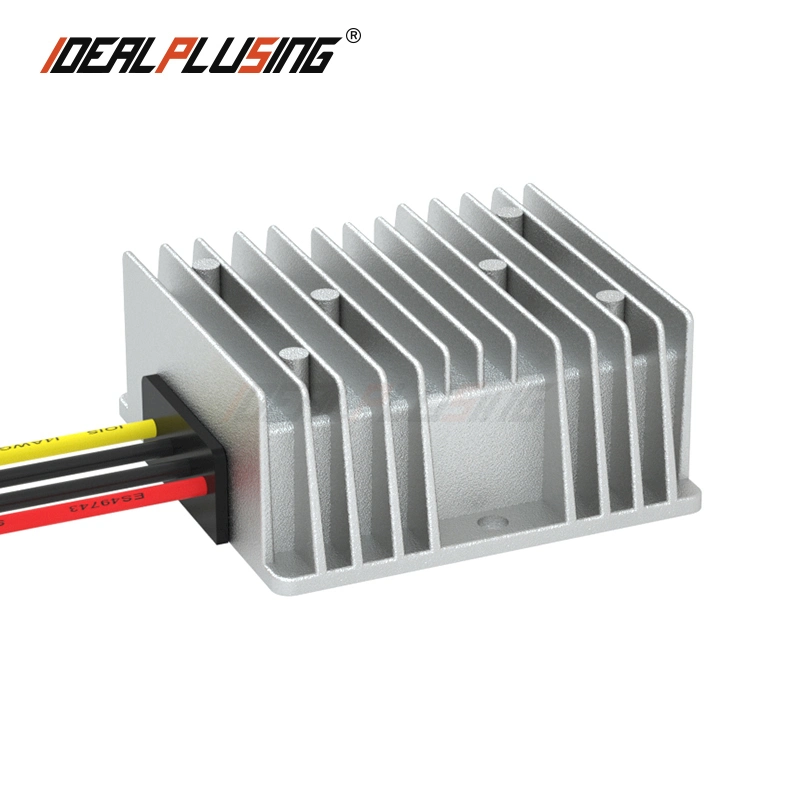 Support Samples Non Isolate Converter Step Down 12VDC to 12VDC 5A