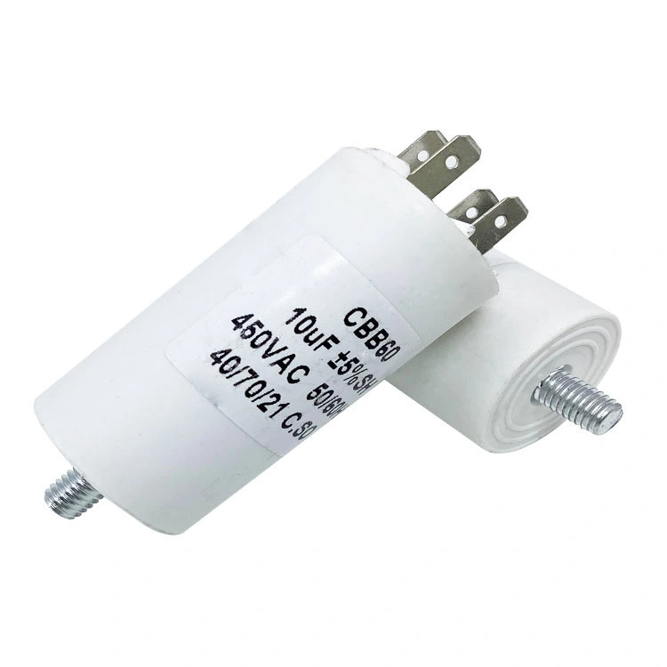 533*356*195 mm Carton Packed Refrigeration Flare Fittings Auto Capacitor Air Conditioner Parts