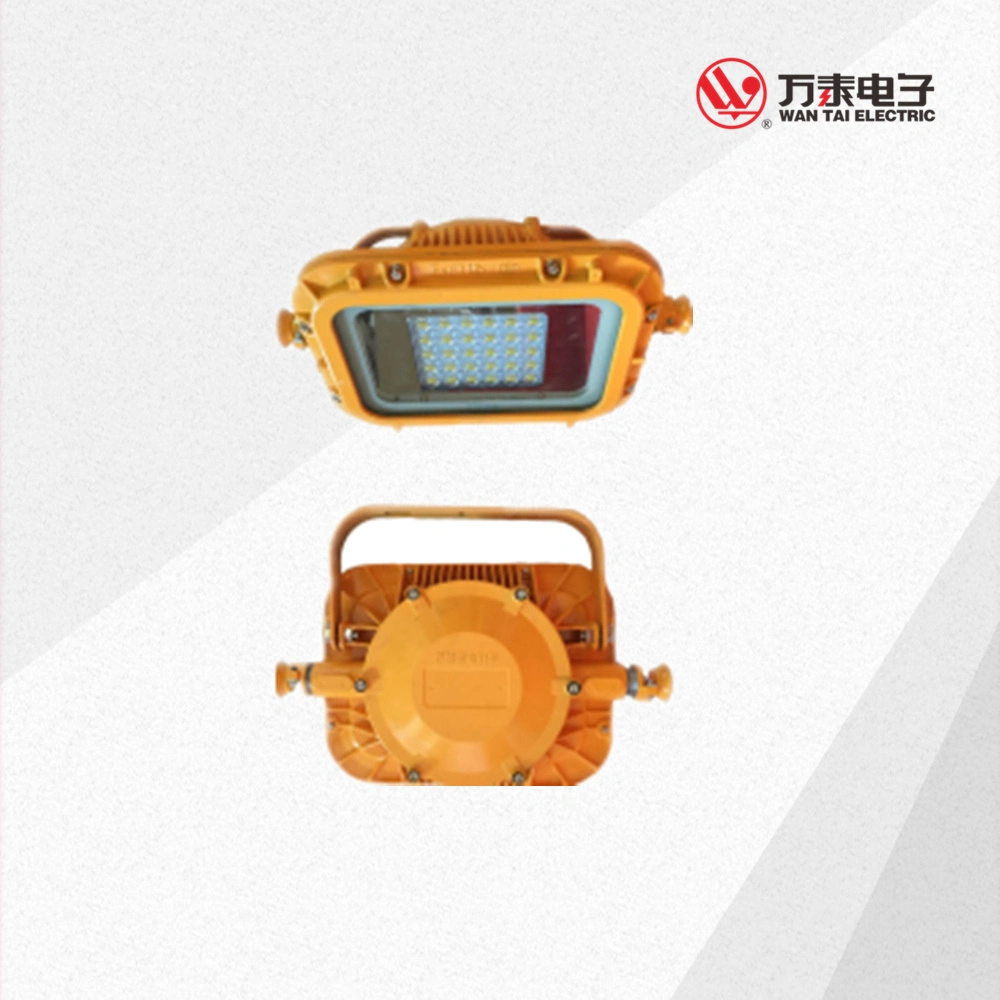 LED Roadway Lamp 18W LED Coal Mine Tunnel Light