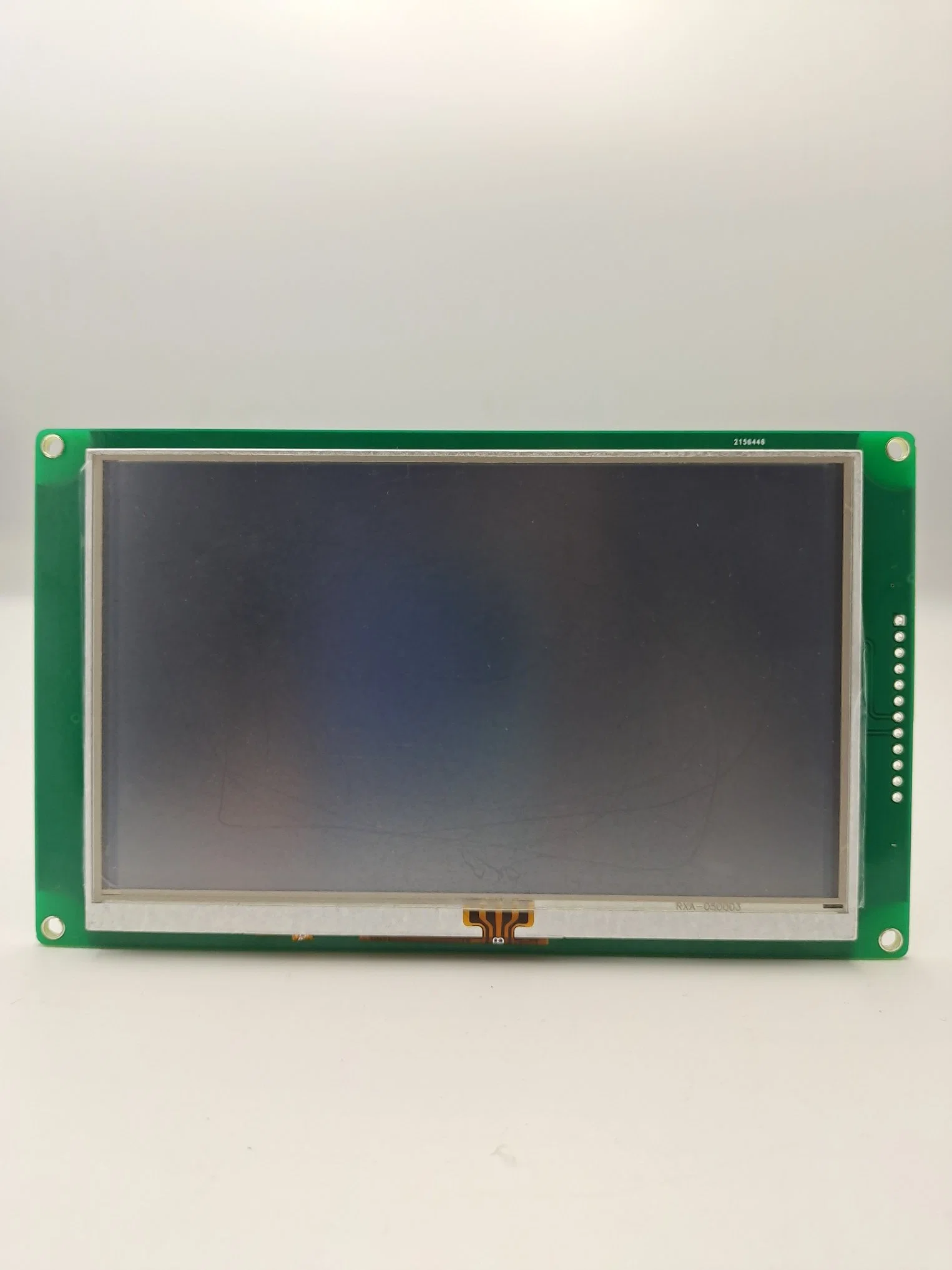 7 Inch 800*480 Ra8873 or Ra8875 8-Bit/16-Bit 8080 or 4-Wire Spi LCD Module