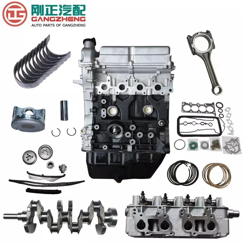 Auto spare parts complete car parts for JAC BYD CHERY GEELY Trumpchi