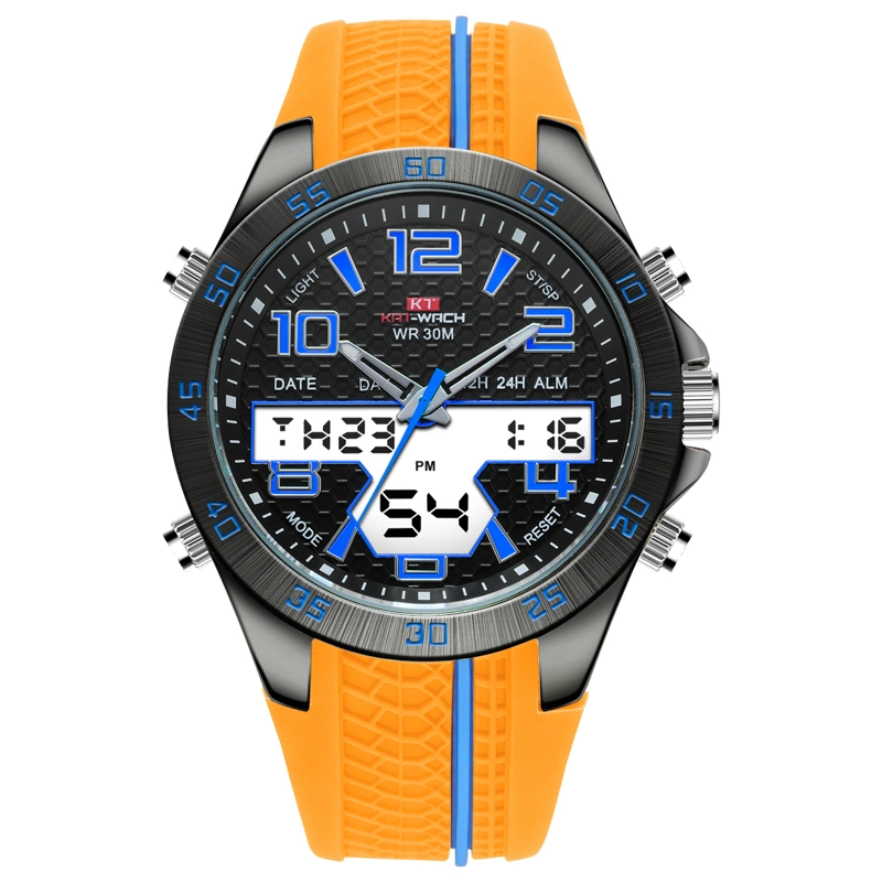 Watches Man Mens Fashion Gift Watches Digital Watch Watches Quartz Custome Wholesale/Supplier Sports Watch Swiss Watch