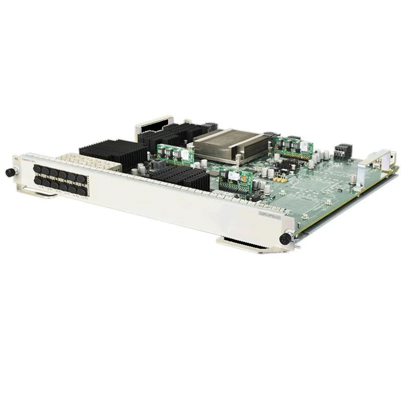 S12500-X 48 puertos Ethernet de 10GBASE (Módulo de interfaz óptico SFP+, LC) (FX) Lsxm1GT48FX1 0231A2ee.uu.