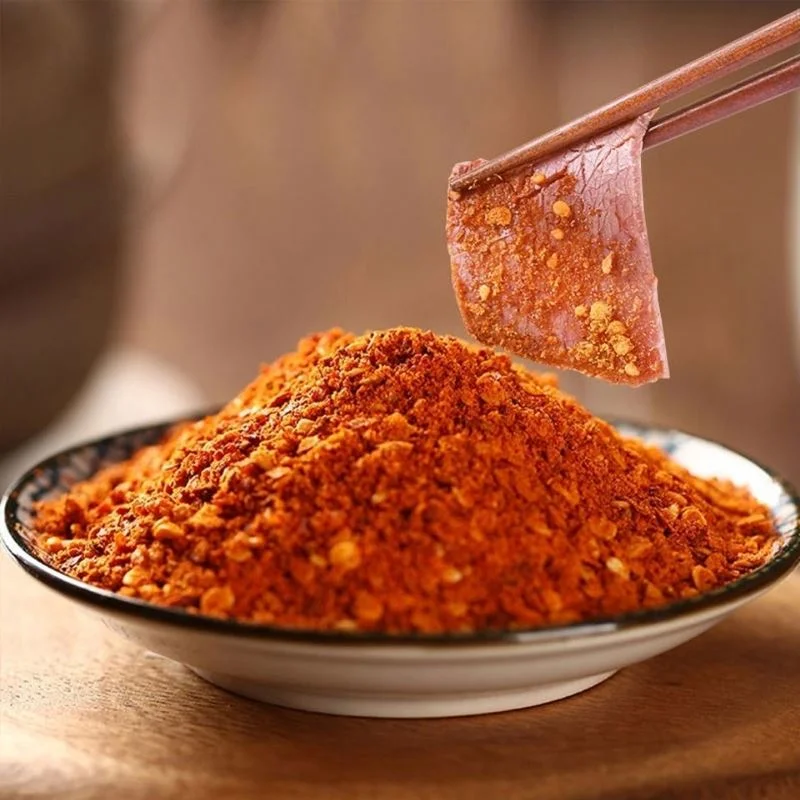 Factory Offer High Quality Bottle Dried Cayenne Pepper Powder Sweet Paprike Kosher Halal