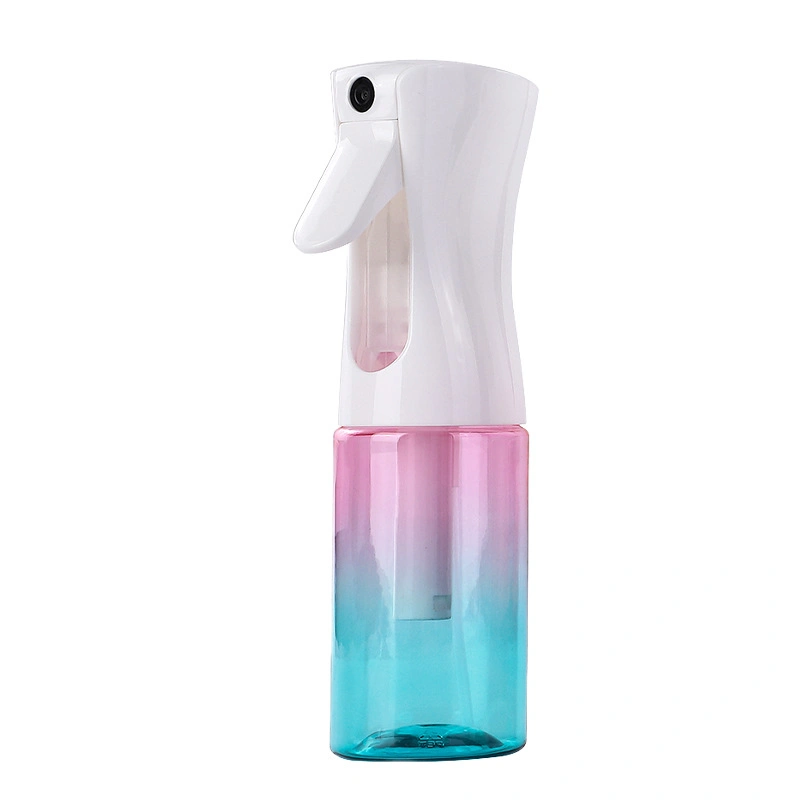 Camping &amp; voyager, les ménages à faible MOQ 200ml Plastique Bouteille PET