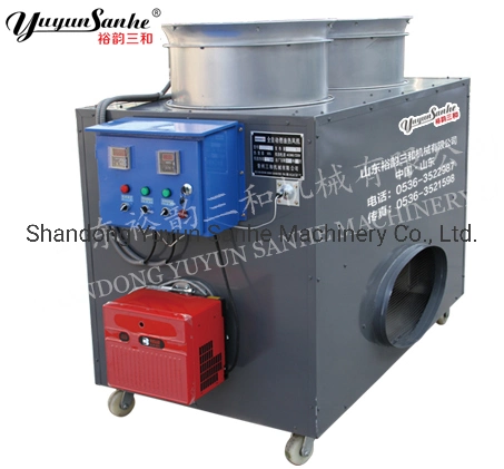 Automatic Diesel Fired Poultry/Greenhouse Heater