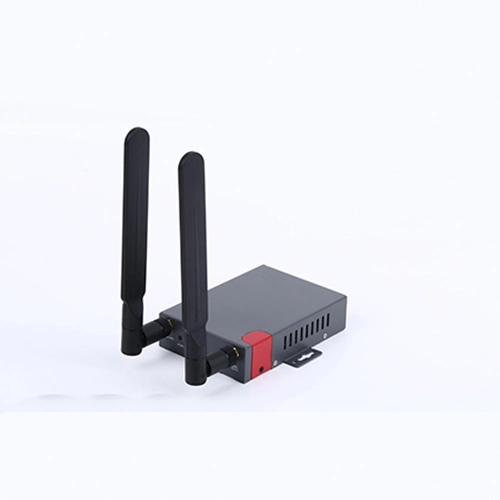 H20series Wireless GSM GPRS Modem with RS232/RS485 I/O, Analog Input Output