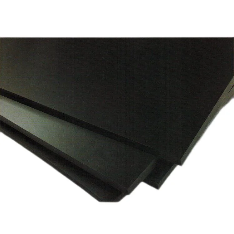 Butyl Rubber Silicone EPDM Neoprene Nitrile SBR Naturalfloor Mat Sheet for Gasket