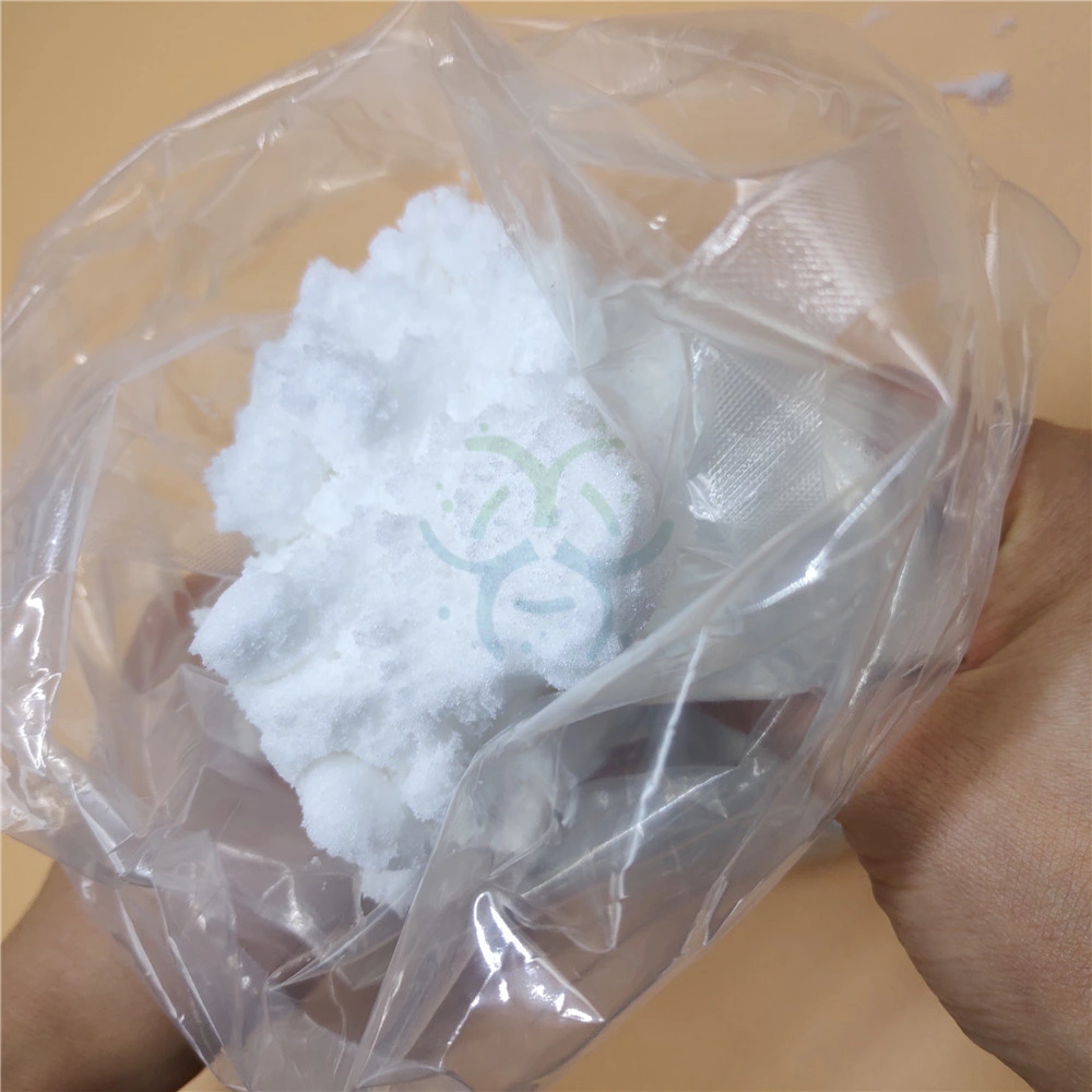 Top Purity Cesium Carbonate CAS: 534-17-8 Free Sample with Best Price