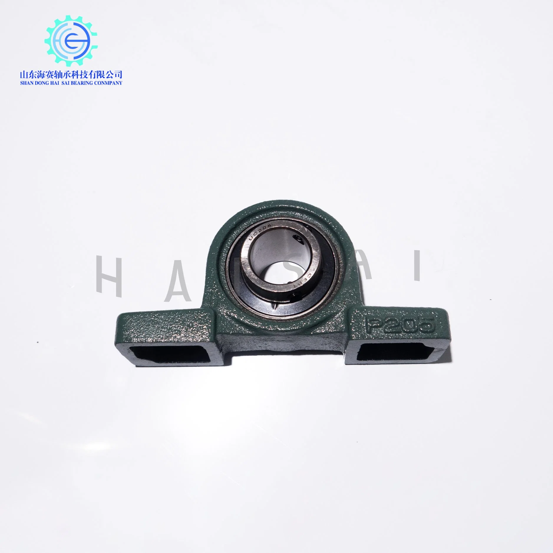 1688 China Real Manufacturer Plastic Machinery Insert Spherical Bearing UC205 UC204 UC207 UC208 UC210 Self-Aligning Ball/Tapered Roller/Cylindrical Roller Beari