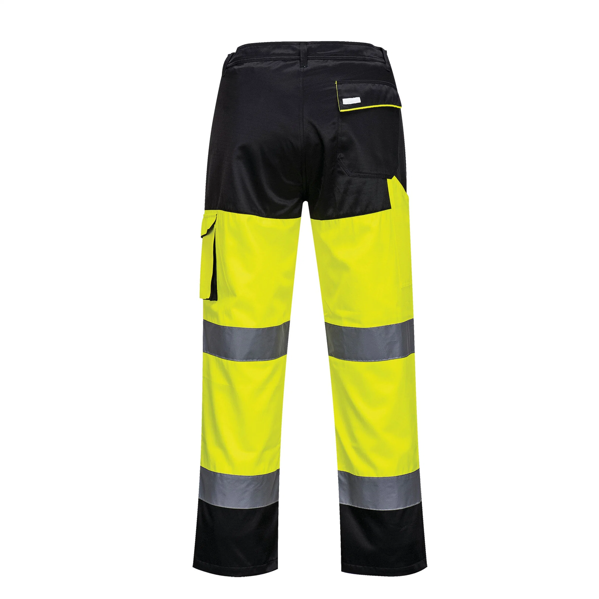 Work Wear Safety Pant