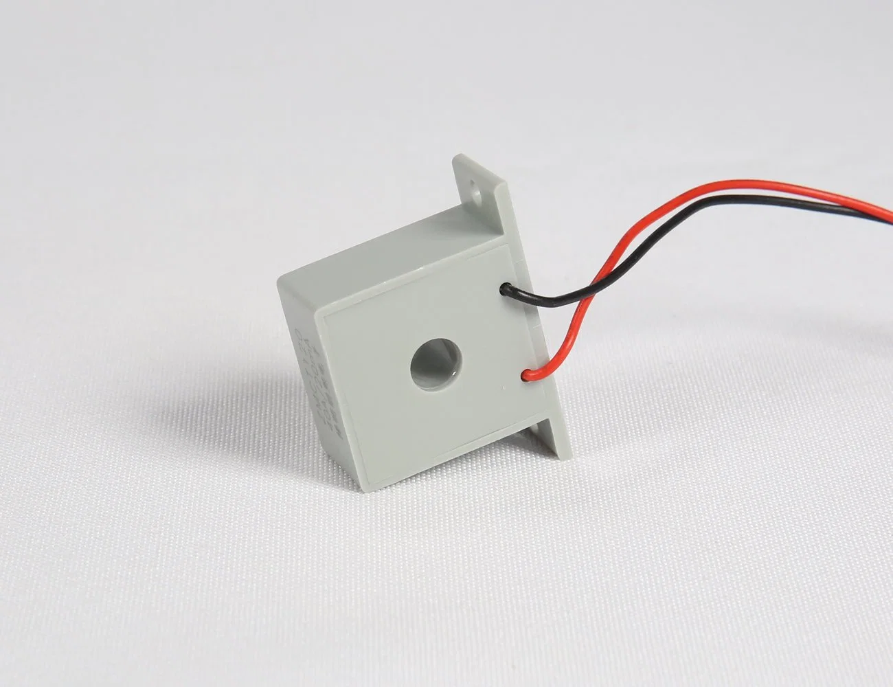 7.5mm Hole 2000: 1 Mini AC Screw Mounting Current Transformer