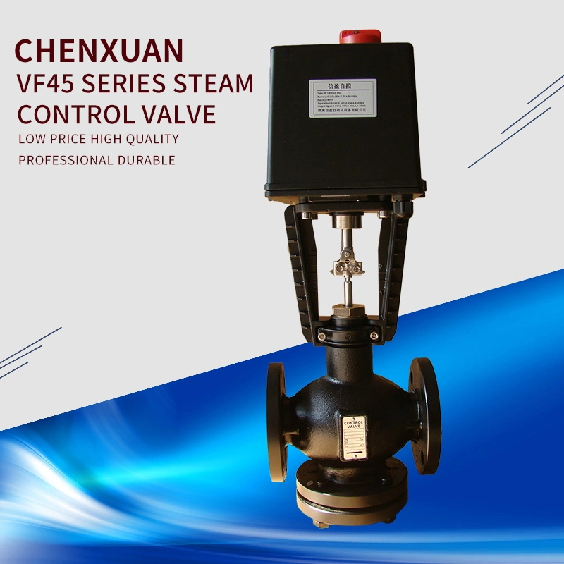 Hydraulic Valve for Manufacturing Manufacturer Made of ISO9001 / Control Valve