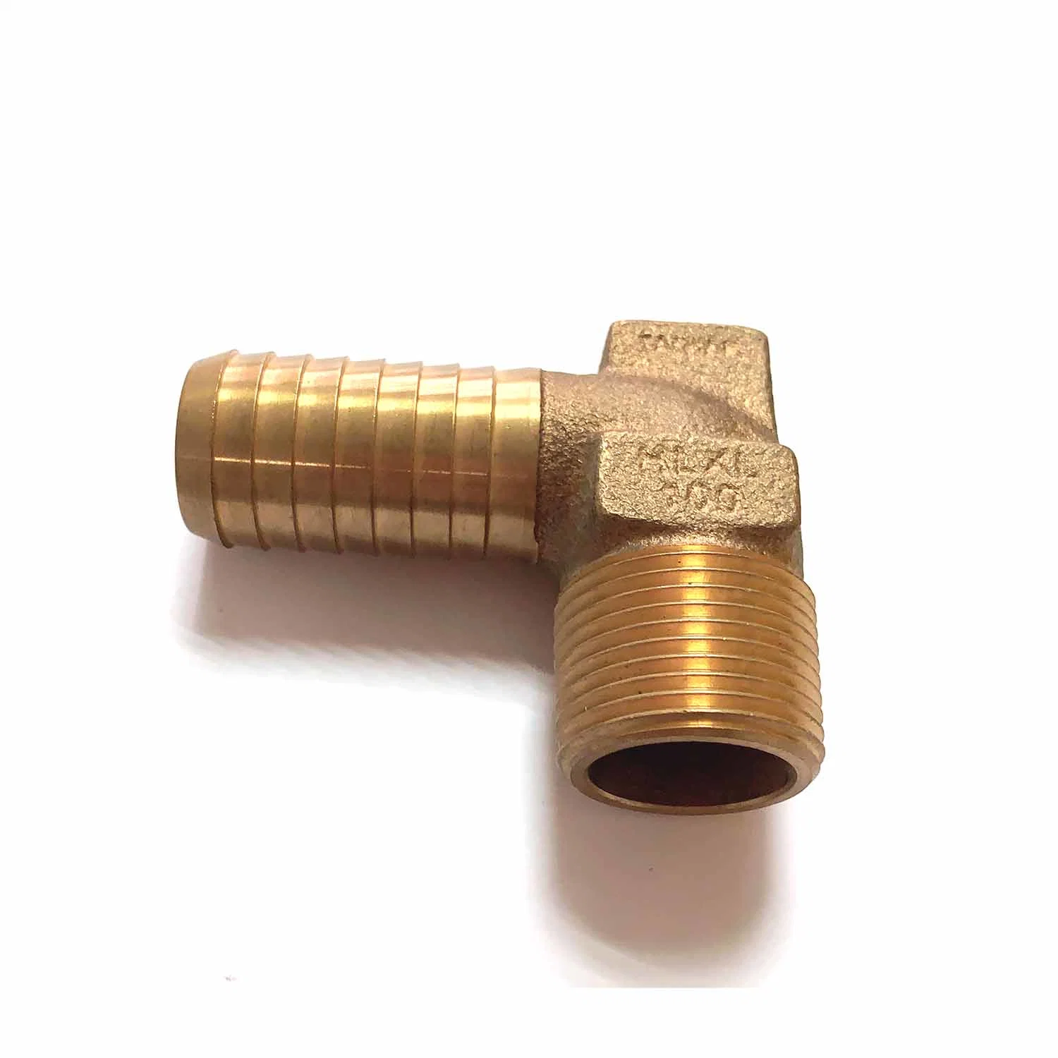 C83600 Bronze Casting Hose Tail Coupling