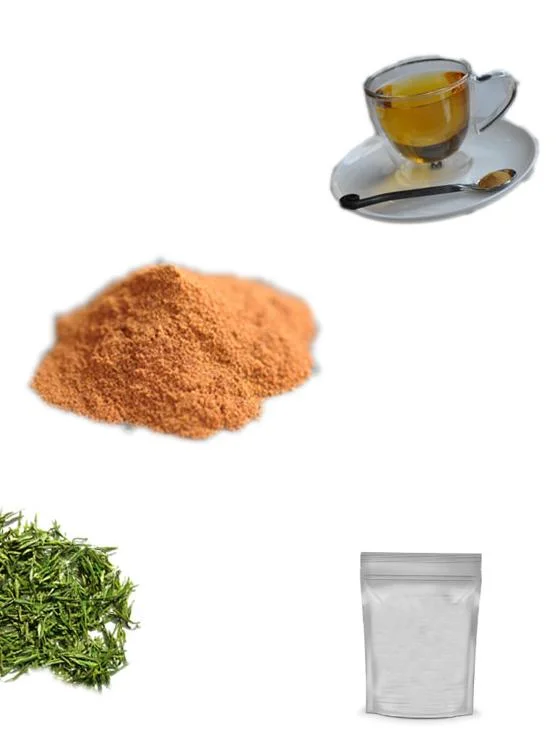 L-Theanine Food Grade Additive for Reduce Blood Press