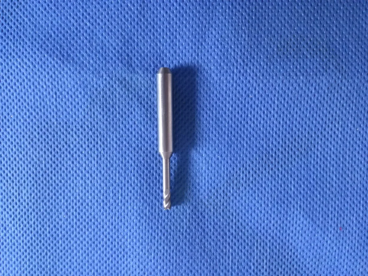 Sale Zirkonzahn Carbide Tungsten Bur of CAD/Cam Milling Bur 3t Cocr