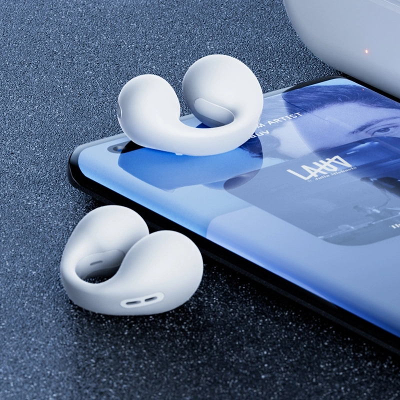 2023 Factory Price Cheap Wireless Earbuds in Ear Headphone