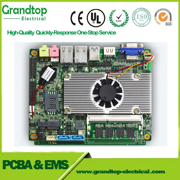 OEM Manufacturer Electronic Circuit Board PCB Assembly & PCBA
