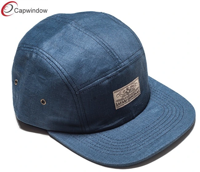Navy Camping Cap Outdoor Hat Headwear (07036)
