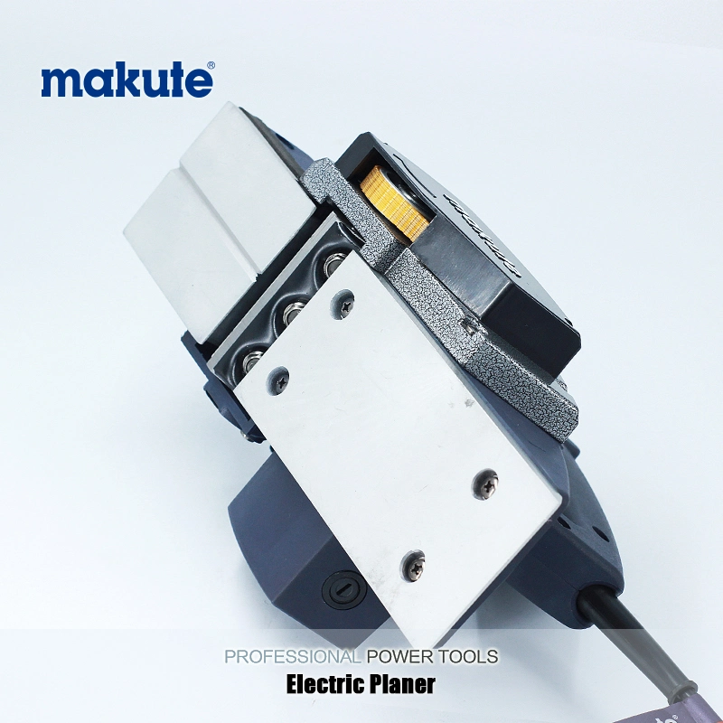 82*1.5mm Makute Electric Planer Mini Hand Band Saw Wood Cutting