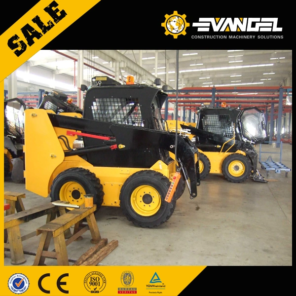 Famous Brand Xt870ck Backhoe Loader 2 Ton with Competitive Price