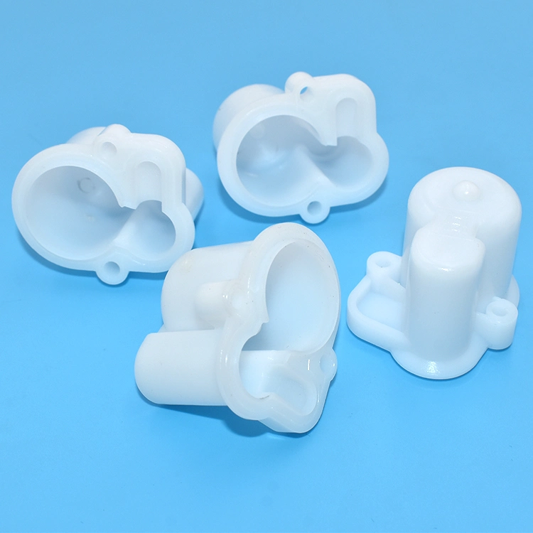 Medical ABS/PC/PP/POM/PA/PE /Peek Plastic Injection Molding Parts Molded Plastic Products