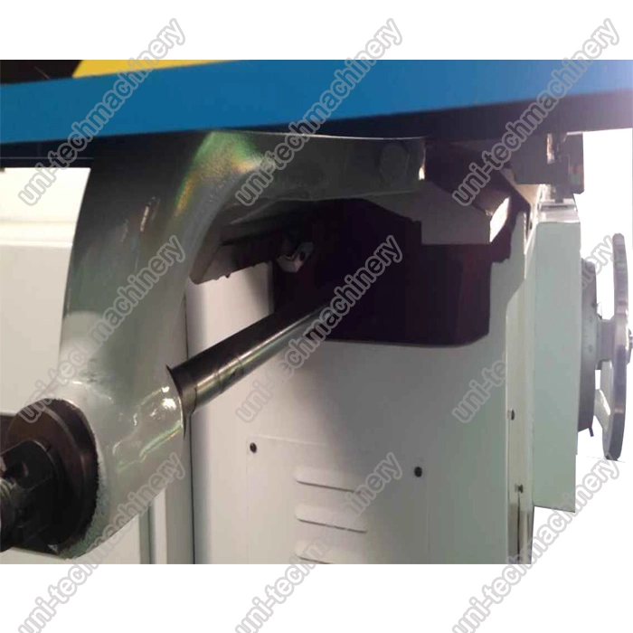 Wheel Head Moving Surface Grinder Machine (M7140A)